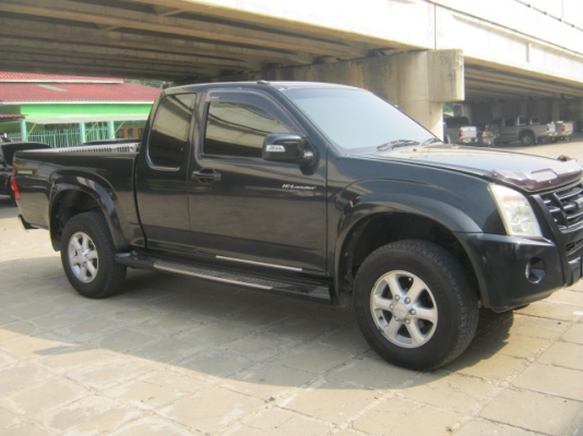 ขาย ISUZU HI-LANDER 2007(2DR) ขาย ISUZU HI-LANDER 2007(2DR)