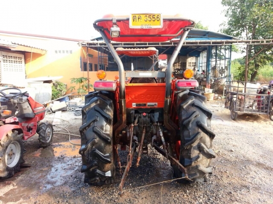 ขายคูโบต้าL4708