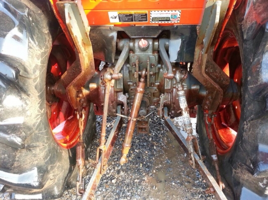 ขายคูโบต้าL4708