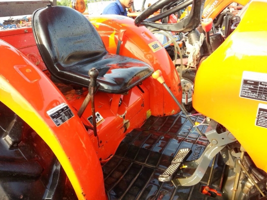 ขายคูโบต้าL4708