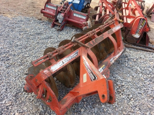 ขายคูโบต้าL4708