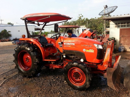 ขายคูโบต้าL4708