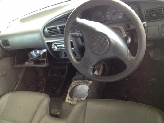 หัวรถ Ford Ranger