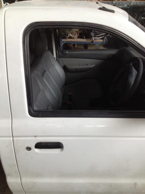 หัวรถ Ford Ranger