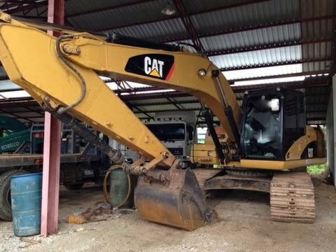 รถแบคโฮ CAT  320D    สนใจติดต่อ 081 - 6079515
