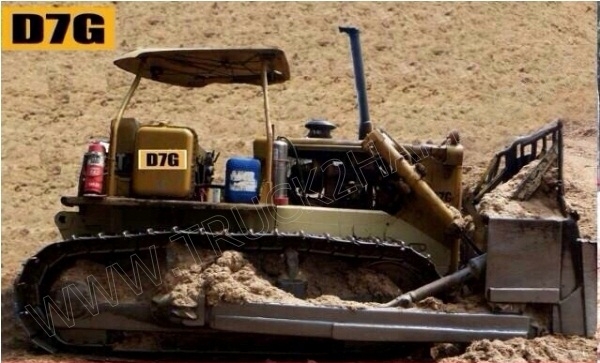 รถแทร็กเตอร์ ยี่ห้อ CAT D6D กับ CAT D7G ขายรวม 2 คัน รถแทร็กเตอร์ ยี่ห้อ CAT D6D กับ CAT D7G ขายรวม 2 คัน