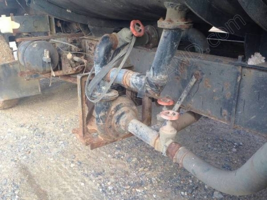 รถบรรทุก 10 ล้อ ยี่ห้อ ISUZU