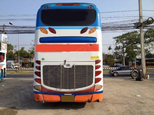 รถบัส ยี่ห้อ BENZ รถห้างแท้จากศูนย์ BENZ ทั้งคัน