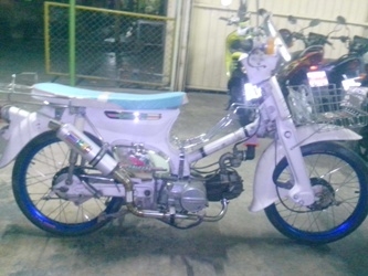 ขายซี70สีขาวสวยๆราคาจิ๊บๆ