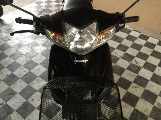 ขาย!!!เวฟ110ไอ ปี53 รถเครื่องดีคับ มีเล่มทะเบียนครบ