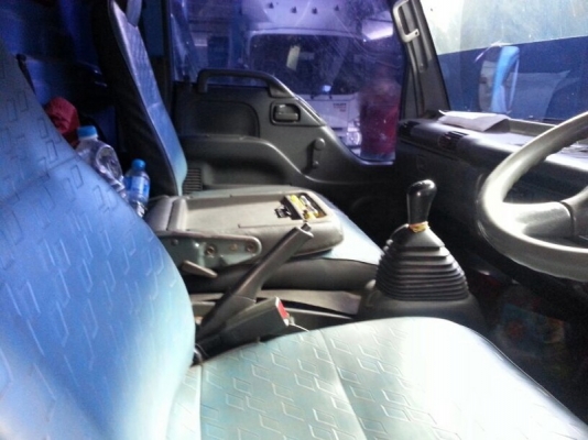 รถอีซูซุ 6 ล้อ ตู้เย็น NPR 130 แรงม้า ปี 49 สนใจติดต่อ 081 - 6079515 รถอีซูซุ 6 ล้อ ตู้เย็น NPR 130 แรงม้า ปี 49 สนใจติดต่อ 081 - 6079515