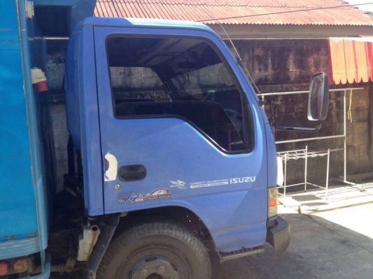 รถอีซูซุ 6 ล้อ ตู้เย็น NPR 130 แรงม้า ปี 49 สนใจติดต่อ 081 - 6079515 รถอีซูซุ 6 ล้อ ตู้เย็น NPR 130 แรงม้า ปี 49 สนใจติดต่อ 081 - 6079515