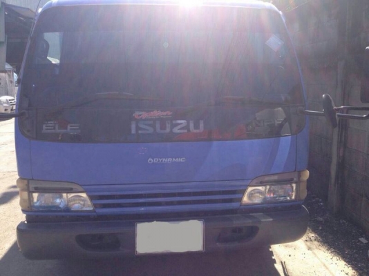 รถอีซูซุ 6 ล้อ ตู้เย็น NPR 130 แรงม้า ปี 49 สนใจติดต่อ 081 - 6079515 รถอีซูซุ 6 ล้อ ตู้เย็น NPR 130 แรงม้า ปี 49 สนใจติดต่อ 081 - 6079515