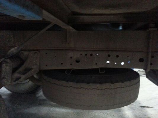 รถอีซูซุ 6 ล้อ ตู้เย็น NPR 130 แรงม้า ปี 49 สนใจติดต่อ 081 - 6079515 รถอีซูซุ 6 ล้อ ตู้เย็น NPR 130 แรงม้า ปี 49 สนใจติดต่อ 081 - 6079515