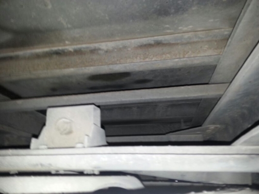 รถอีซูซุ 6 ล้อ ตู้เย็น NPR 130 แรงม้า ปี 49 สนใจติดต่อ 081 - 6079515 รถอีซูซุ 6 ล้อ ตู้เย็น NPR 130 แรงม้า ปี 49 สนใจติดต่อ 081 - 6079515