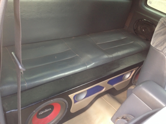 ขายไปแม่สอดแล้วครับTOYOTA, HILUX TIGER 3.0 X-TRACAB SR5 4WD ABS ABG (5L-E) ปี 1999 สวยจัดพร้อมใช้ถูกๆ