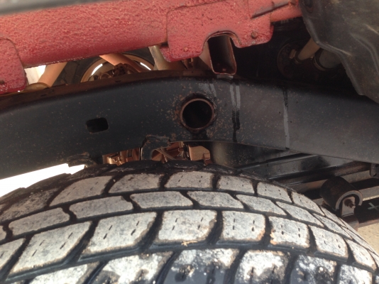 ขายไปแม่สอดแล้วครับTOYOTA, HILUX TIGER 3.0 X-TRACAB SR5 4WD ABS ABG (5L-E) ปี 1999 สวยจัดพร้อมใช้ถูกๆ