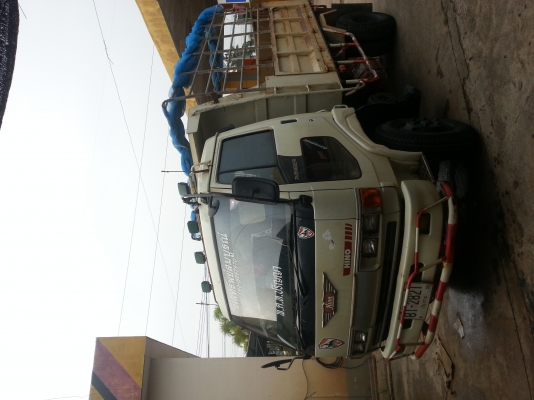 ขาย hino ดั้มหัวนอกเครื่อง ho7d 195 เบรกทิฟฟี่  เจ้าของขายเองรถใช้งานตลอด  โทร 0810301700
