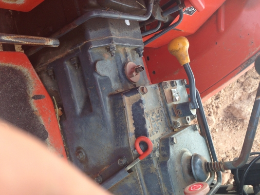 ลดราคาอีกขายคูโบต้า26 แรง    รถสวยพร้อมใช้มากๆร้อนเงินด่วน