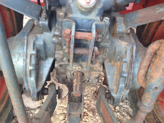 ลดราคาอีกขายคูโบต้า26 แรง    รถสวยพร้อมใช้มากๆร้อนเงินด่วน