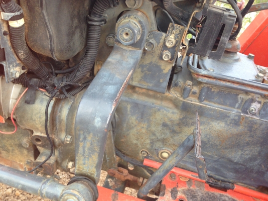 ลดราคาอีกขายคูโบต้า26 แรง    รถสวยพร้อมใช้มากๆร้อนเงินด่วน