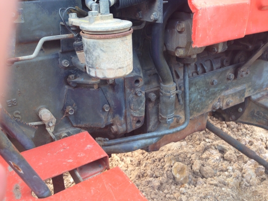 ลดราคาอีกขายคูโบต้า26 แรง    รถสวยพร้อมใช้มากๆร้อนเงินด่วน