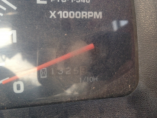 ลดราคาอีกขายคูโบต้า26 แรง    รถสวยพร้อมใช้มากๆร้อนเงินด่วน