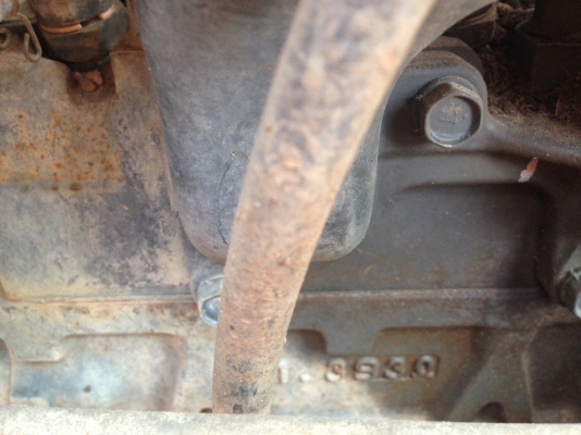 ลดราคาอีกขายคูโบต้า26 แรง    รถสวยพร้อมใช้มากๆร้อนเงินด่วน