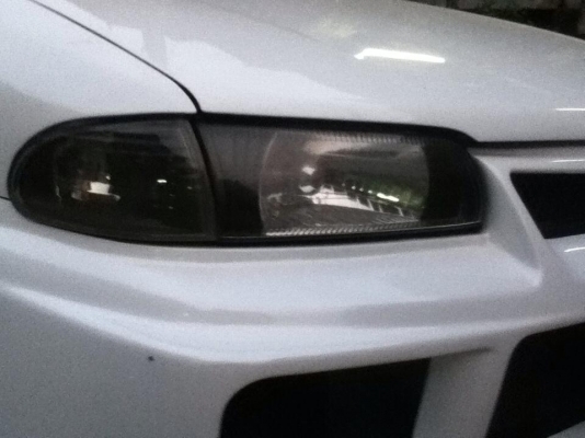 มิตซู อีคาร์ สีขาวจั๊วะ 85,000บาทไม่ขาย ขาย79,000บาท แถมคาบูแว๊กสีรถฟรีทันที