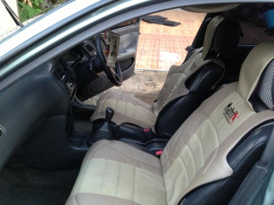 รถบ้าน 3ห่วงCOROLLA ตัวท๊อบเครื่องแน่น ช่างล่างแน่นแก๊ส+น้ำมันดูแลรักษาอย่างดีต่อรองได้ครับ