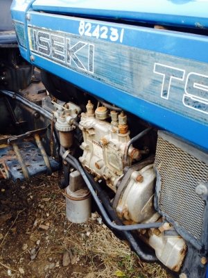 ขายรถไถiseki ขายรถไถiseki