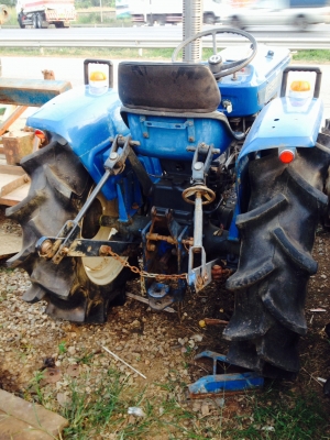 ขายรถไถiseki ขายรถไถiseki