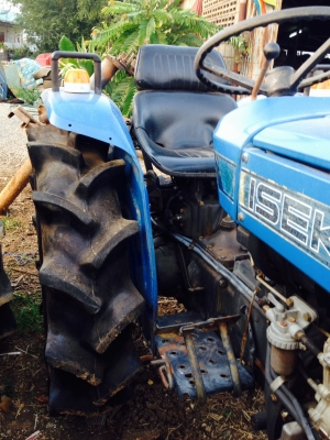 ขายรถไถiseki ขายรถไถiseki