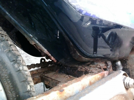 ขาย เวฟ 100 มีทะเบียน+ชุดโอน โทร 08913478670 วัช