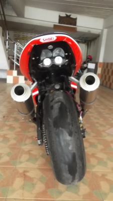 ++++ Honada Vtr1000 SP1 inv. ราคาไม่แรงครับ รถเทพ++++ ++++ Honada Vtr1000 SP1 inv. ราคาไม่แรงครับ รถเทพ++++