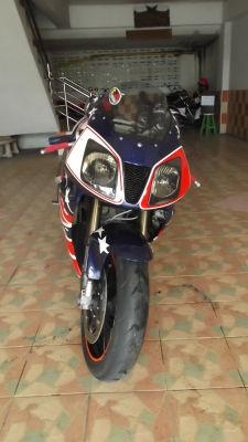 ++++ Honada Vtr1000 SP1 inv. ราคาไม่แรงครับ รถเทพ++++ ++++ Honada Vtr1000 SP1 inv. ราคาไม่แรงครับ รถเทพ++++