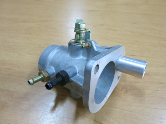 คาร์บิว ISUZU TX หัวยาวของแท้ห้าง