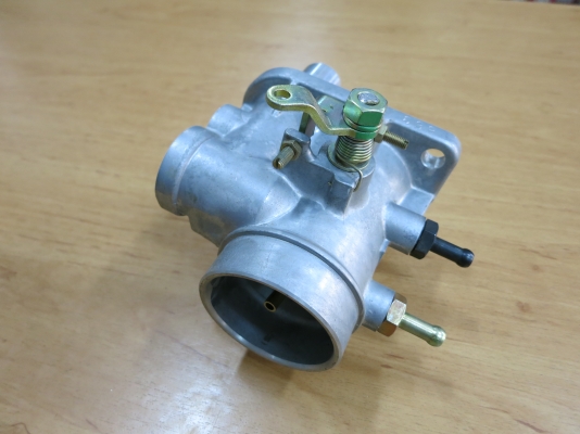 คาร์บิว ISUZU TX หัวยาวของแท้ห้าง