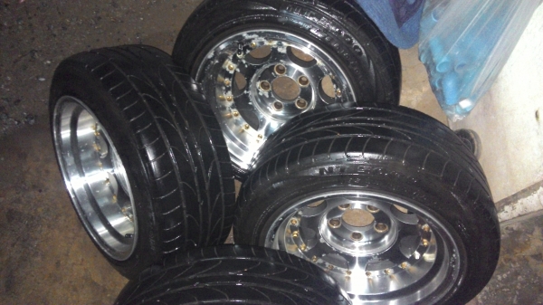 ขายแม็ก อ๊อฟลึกๆ