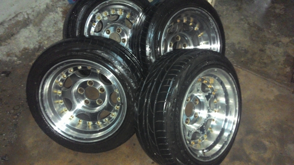 ขายแม็ก อ๊อฟลึกๆ