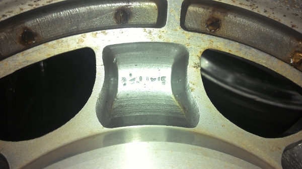 ขายแม็ก อ๊อฟลึกๆ