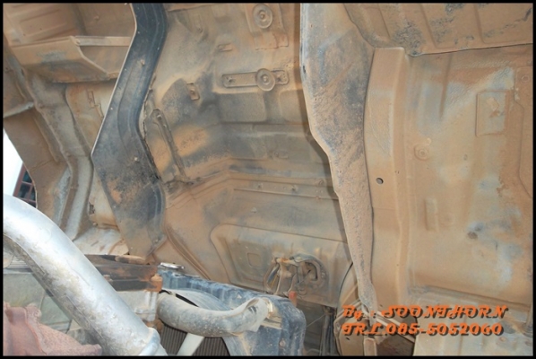 ขายด่วน 10 ล้อ ดั้ม MITSUBISHI FUSO 527M-TF  260 แรง เทอร์โบ สภาพเดิมๆ พร้อมใช้งาน ราคาสุดคุ้ม