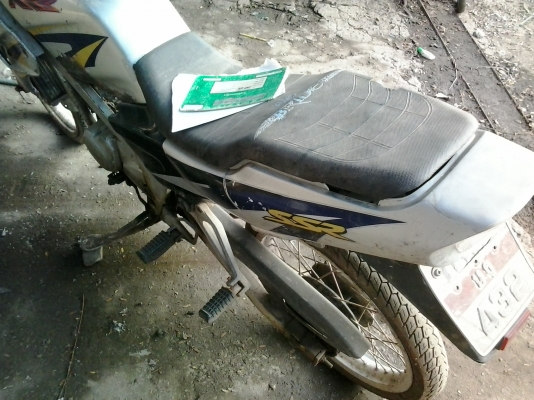 ขาย KR 150 ตัวแรงในอดีตครับ ลดราคาเหลือ 3500 ครับ