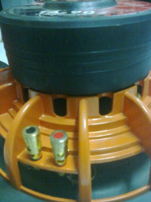 ขายลำโพง ซับ 10 นิ้ว TAGAR