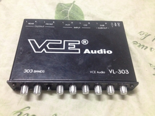 ปรีvce vl-303 โม 1000รวมส่งems ปรีvce vl-303 โม 1000รวมส่งems
