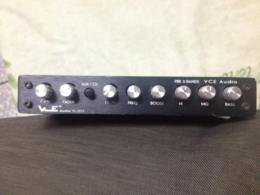 ปรีvce vl-303 โม 1000รวมส่งems ปรีvce vl-303 โม 1000รวมส่งems