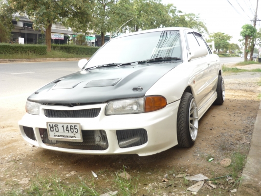 ขายรถยนต์ มิซู เครื่อง 4G92 1600 CC