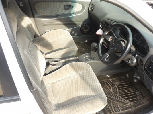 ขายรถยนต์ มิซู เครื่อง 4G92 1600 CC