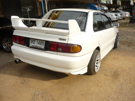 ขายรถยนต์ มิซู เครื่อง 4G92 1600 CC