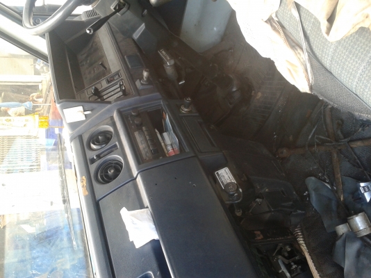 หัวเก๋ง เก่าญี่ปุ่น TOYOTA DYNA 150 หัวเก๋ง เก่าญี่ปุ่น TOYOTA DYNA 150